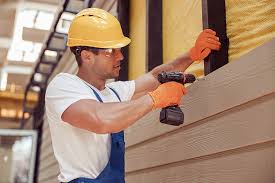 Best Vinyl Siding Installation  in Helena, MT